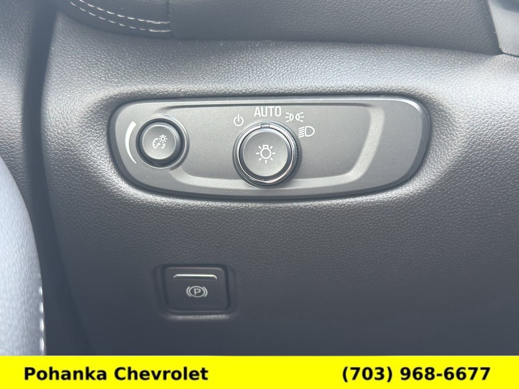 New 2026 Chevrolet Blazer LT w/ Convenience Package AWD/4WD image 14