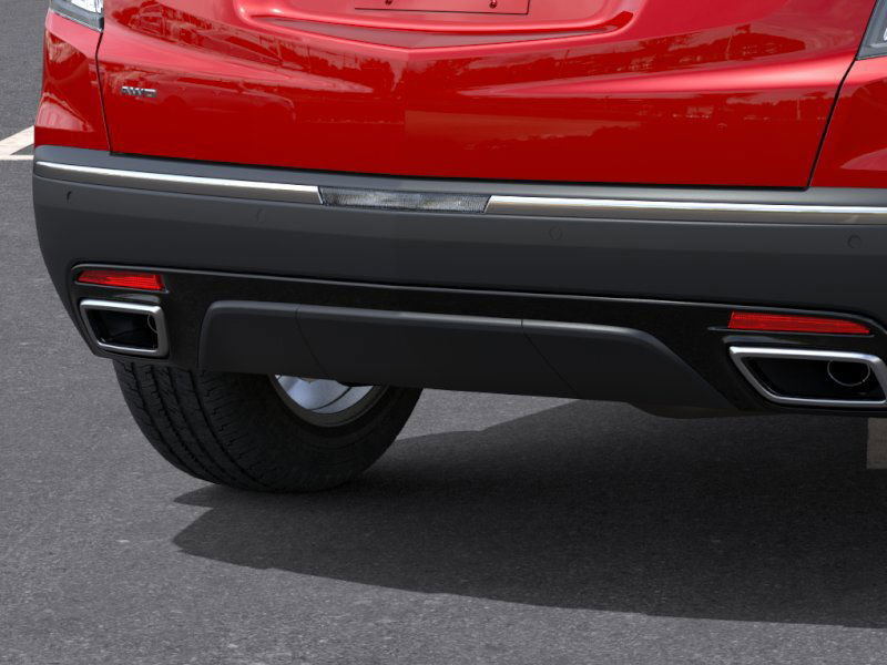 New 2025 Cadillac XT5 Sportv w/ Technology Package image 14