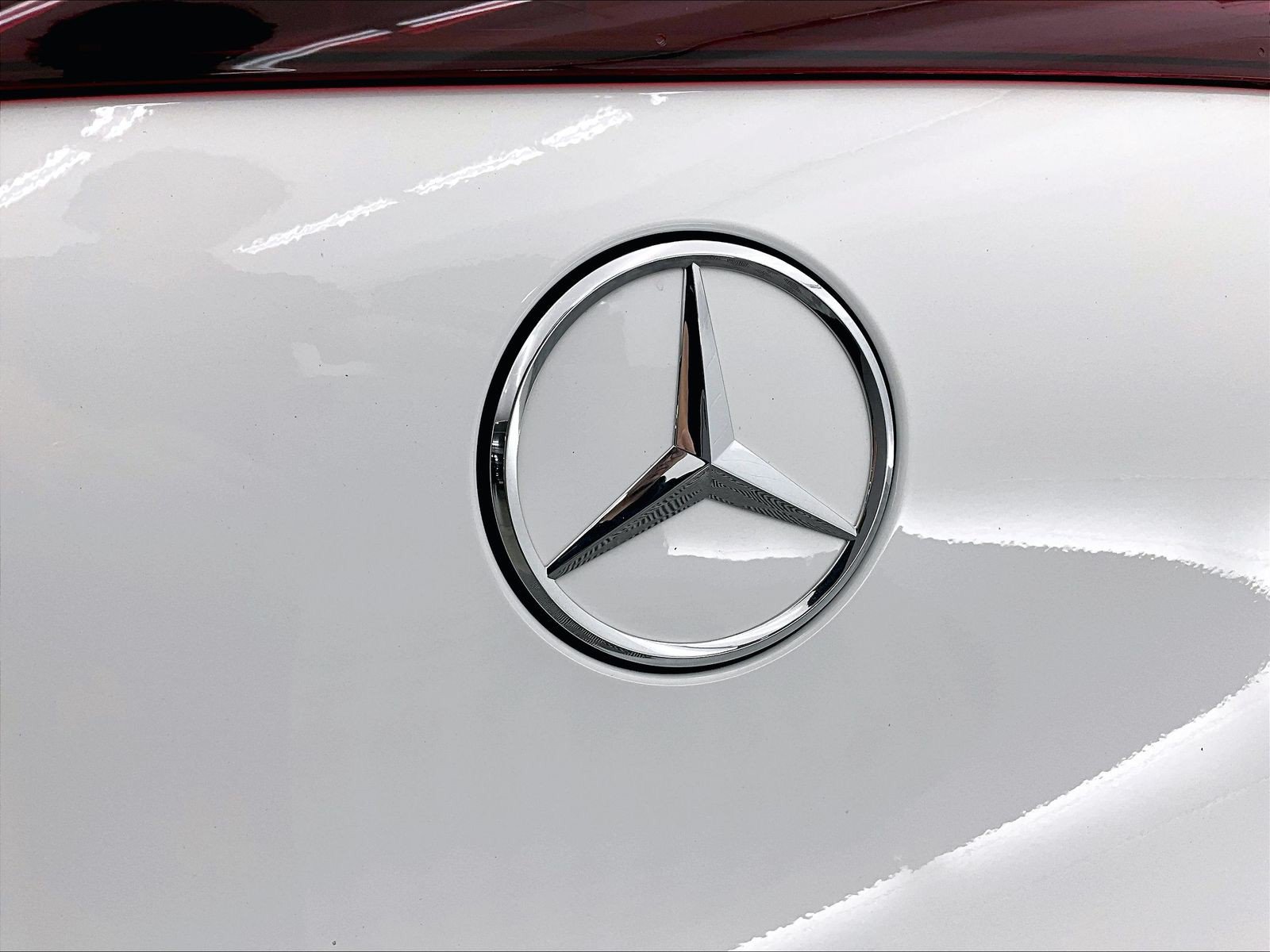 Used 2026 Mercedes-Benz EQE 320+ SUV image 30
