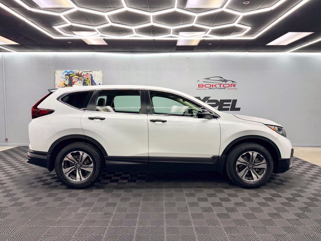 Used 2020 Honda CR-V LX image 17