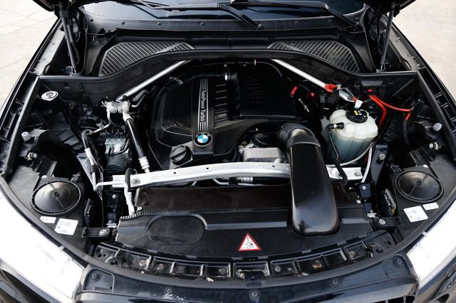 Used 2016 BMW X5 xDrive35i image 56