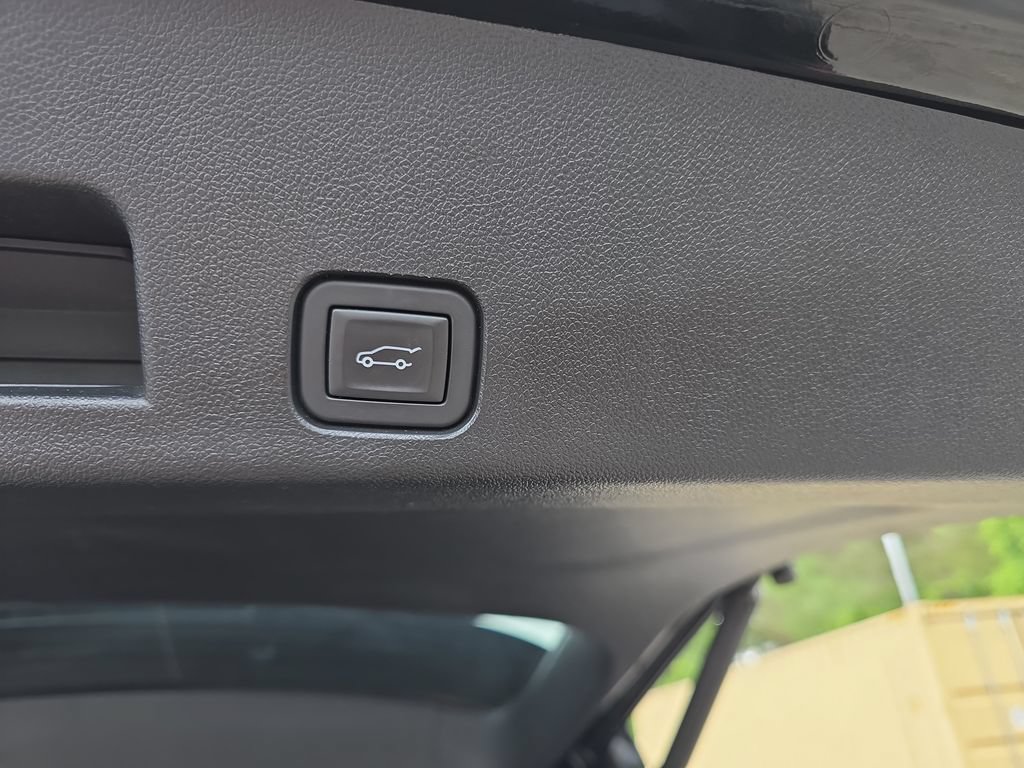 Certified 2024 GMC Acadia Elevation w/ LPO, Floor Liner Package FWD image 14