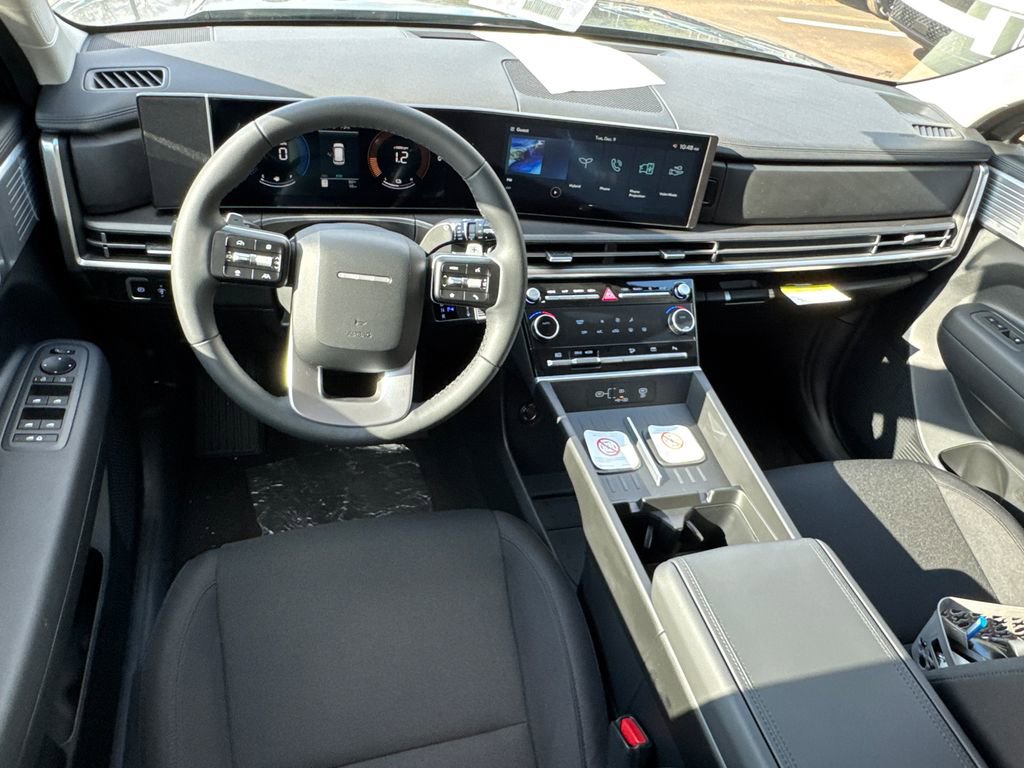 New 2026 Hyundai Santa Fe SE image 13