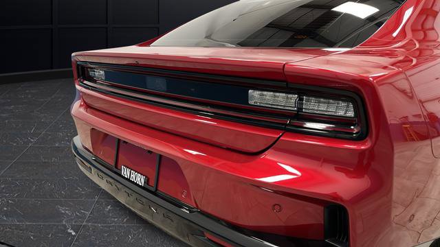 Used 2024 Dodge Charger R/T w/ Plus Group image 37