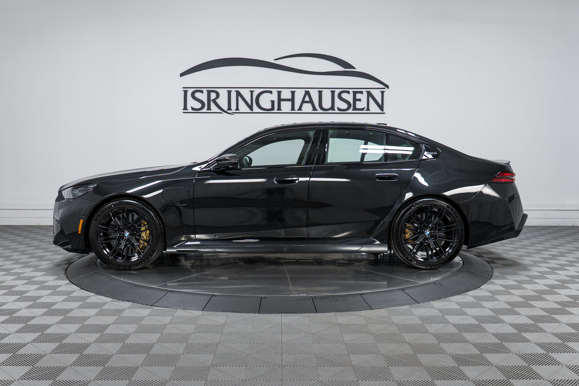 Used 2026 BMW M5 w/ Carbon Package image 8