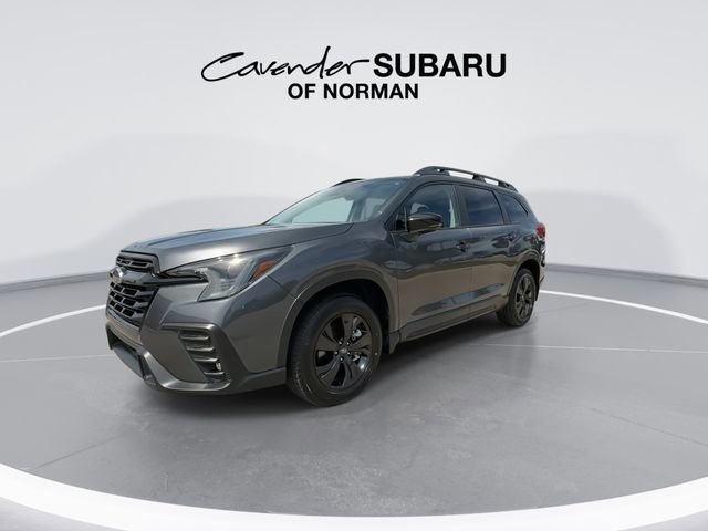 Certified 2026 Subaru Ascent Premium AWD/4WD image 5