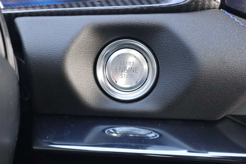 New 2027 Chevrolet Corvette Grand Sport w/ Z52 Sport Performance Package RWD image 21