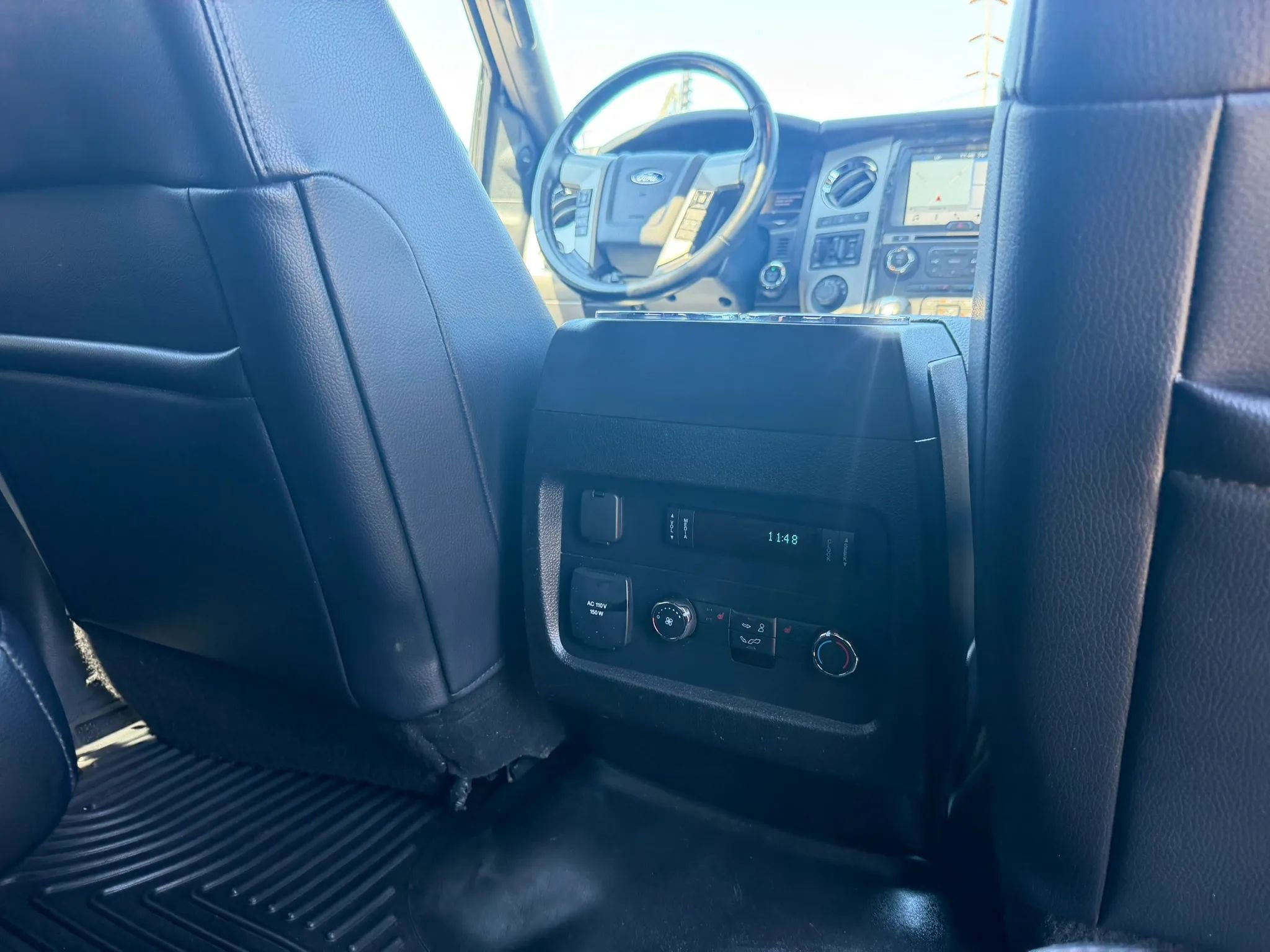 Used 2017 Ford Expedition Limited AWD/4WD image 17