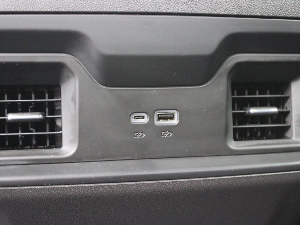 Used 2024 Chevrolet Silverado 1500 LT Trail Boss image 12