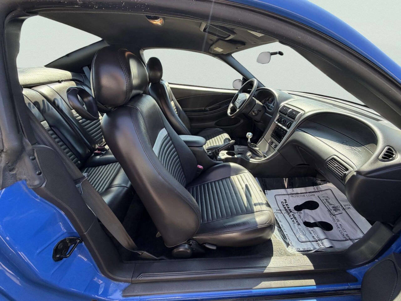 Used 2003 Ford Mustang Mach 1 image 25