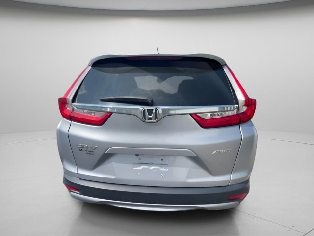 Used 2018 Honda CR-V EX image 12