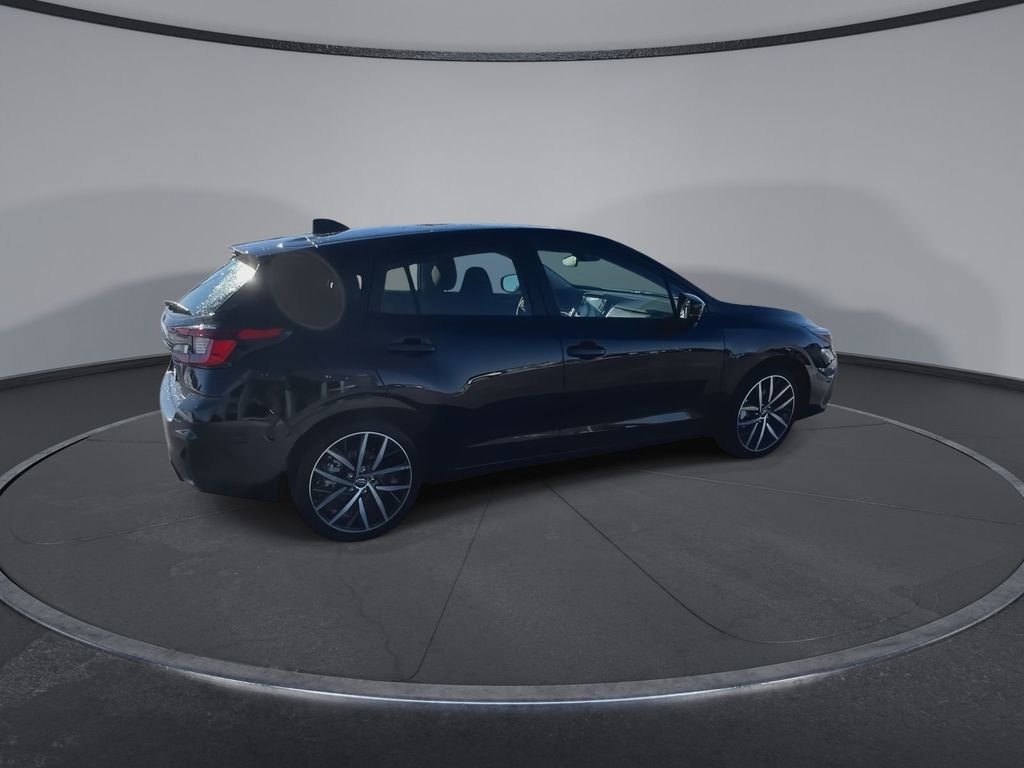 Certified 2025 Subaru Impreza 2.0i Sport image 9
