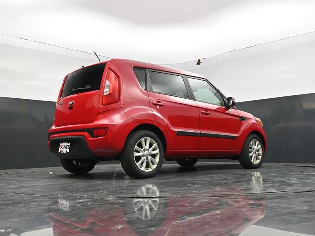 Used 2013 Kia Soul + FWD image 50