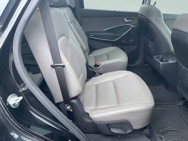 Used 2018 Hyundai Santa Fe Limited image 9