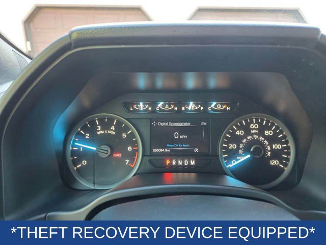 Used 2020 Ford F150 XLT w/ Equipment Group 302A Luxury RWD image 7