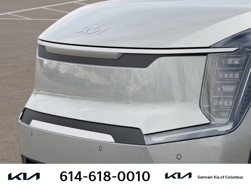 New 2026 Kia EV9 Wind image 15