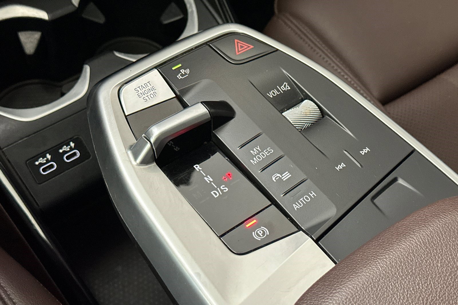 Certified 2023 BMW X1 xDrive28i w/ Premium Package image 17