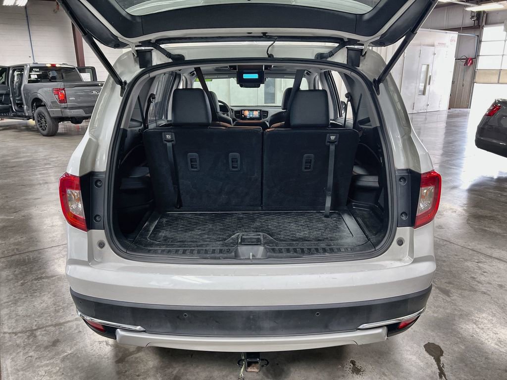 Used 2021 Honda Pilot Touring image 27