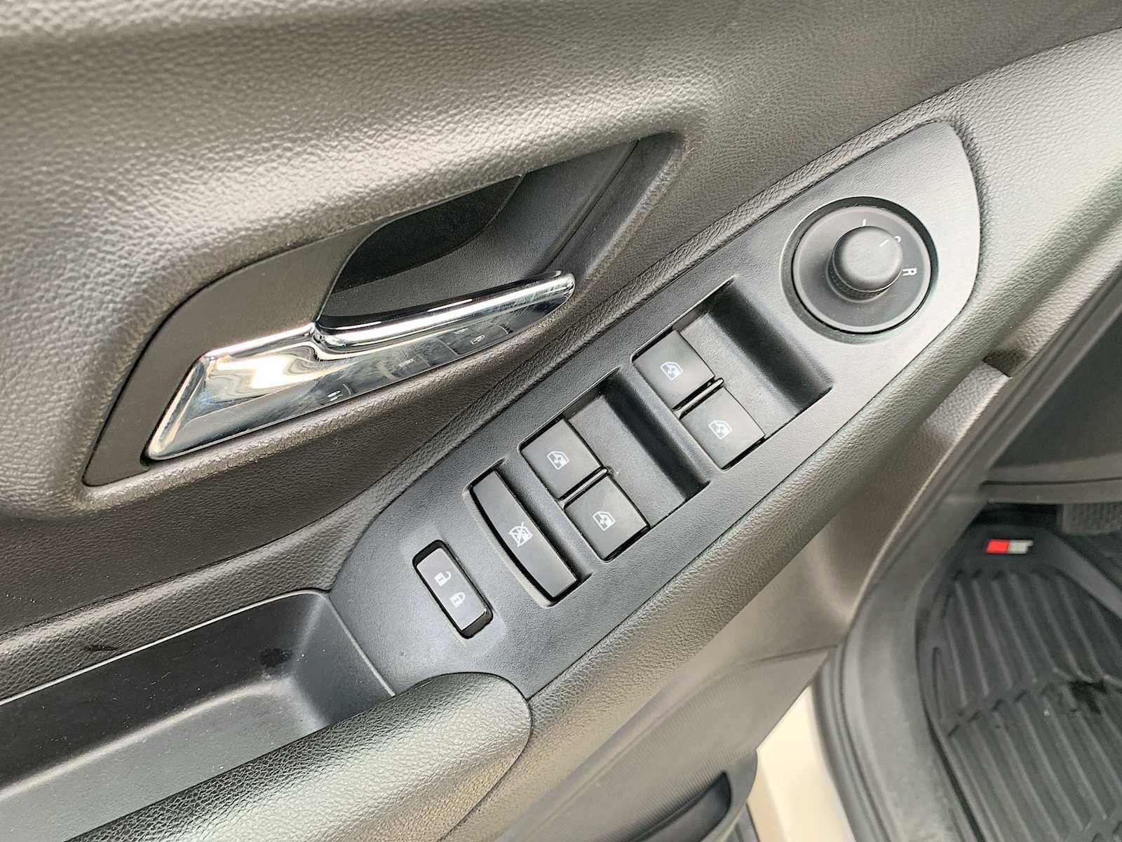 Certified 2016 Chevrolet Trax LT AWD/4WD image 20