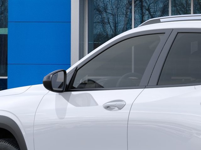New 2026 Chevrolet Trax ACTIV w/ Sunroof Package FWD image 12