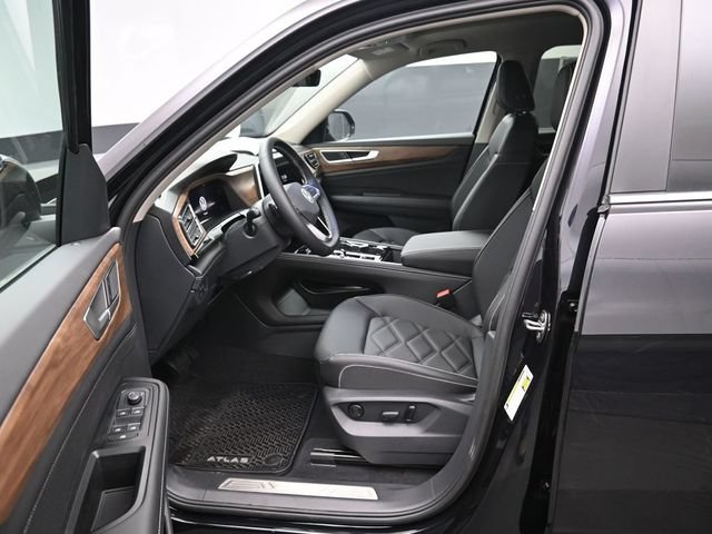 New 2026 Volkswagen Atlas SE AWD/4WD image 9