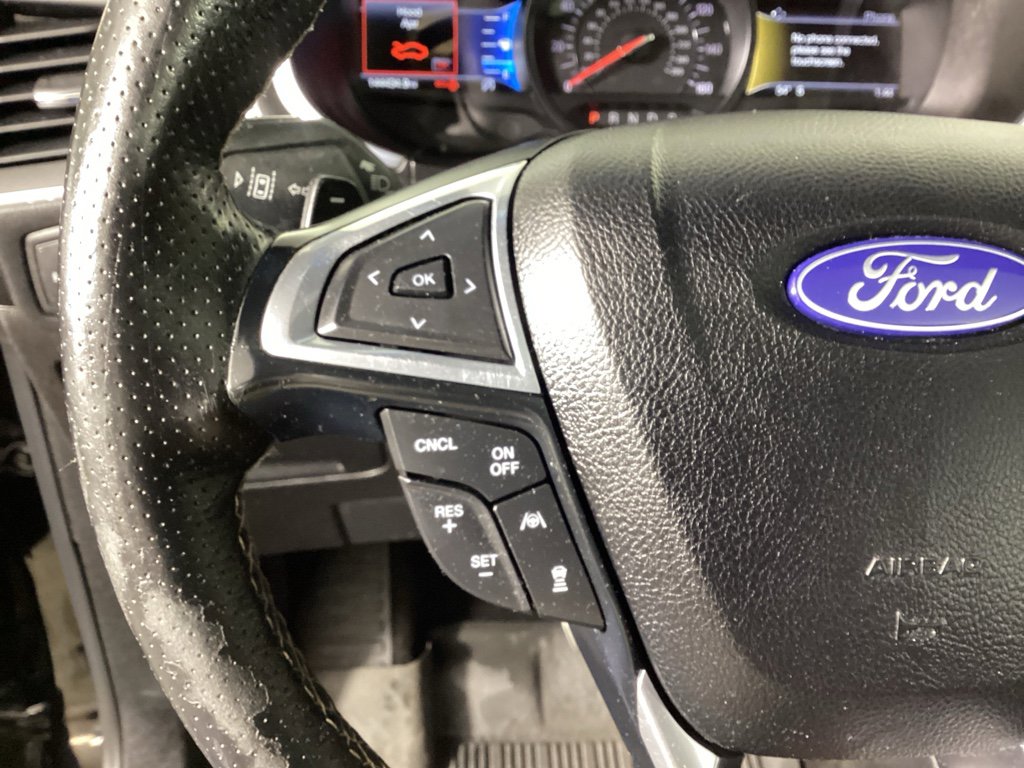 Used 2020 Ford Edge ST w/ Equipment Group 401A image 19