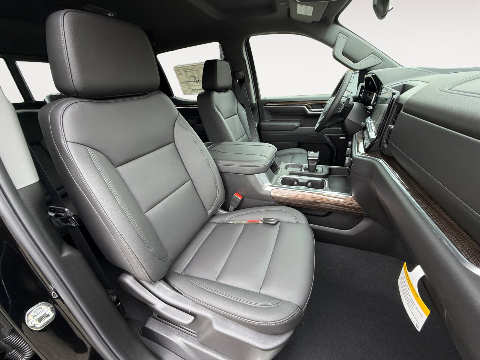 New 2026 Chevrolet Silverado 1500 RST image 19