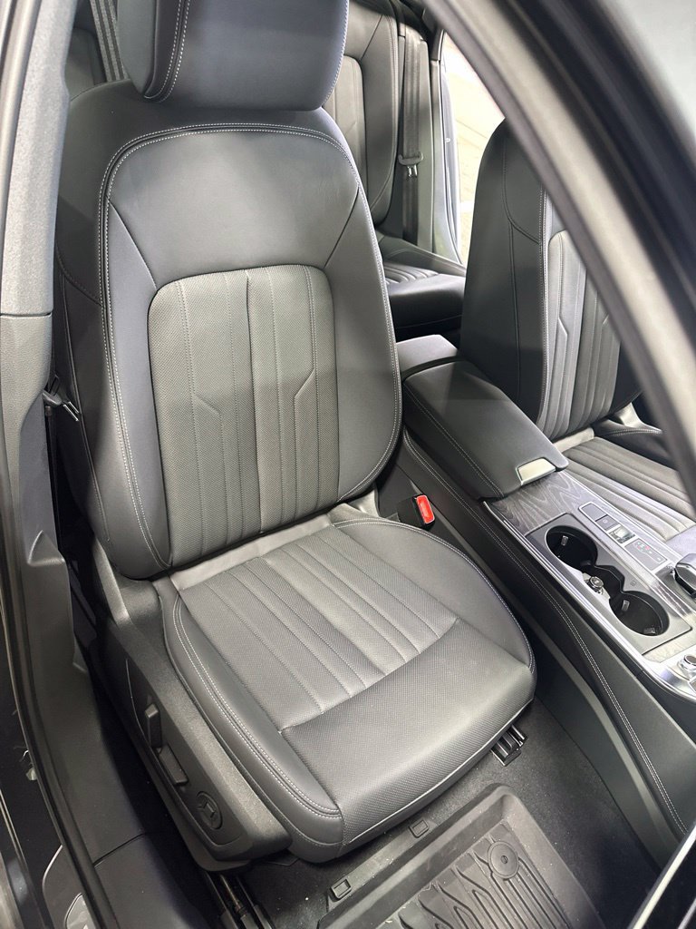 Used 2025 Audi A6 Premium Plus AWD/4WD image 12
