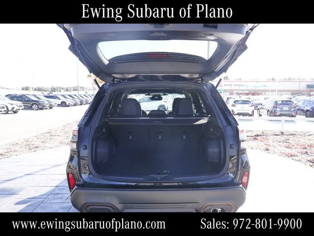 Used 2026 Subaru Forester Sport AWD/4WD image 15