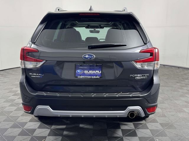 Certified 2023 Subaru Forester Touring AWD/4WD image 9
