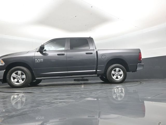 Used 2022 RAM 1500 Classic SLT w/ Electronics Group AWD/4WD image 42