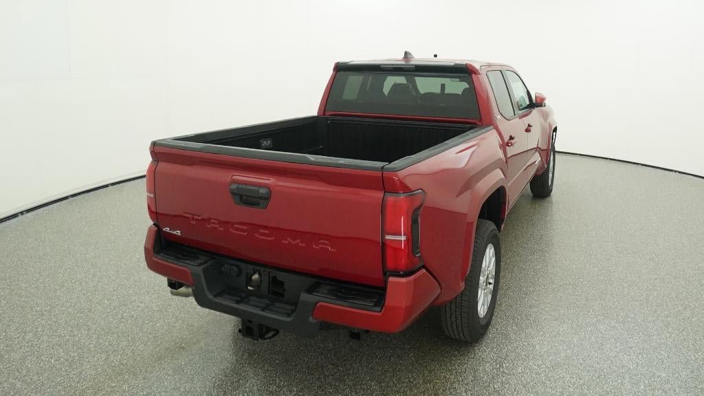 New 2026 Toyota Tacoma SR5 image 8