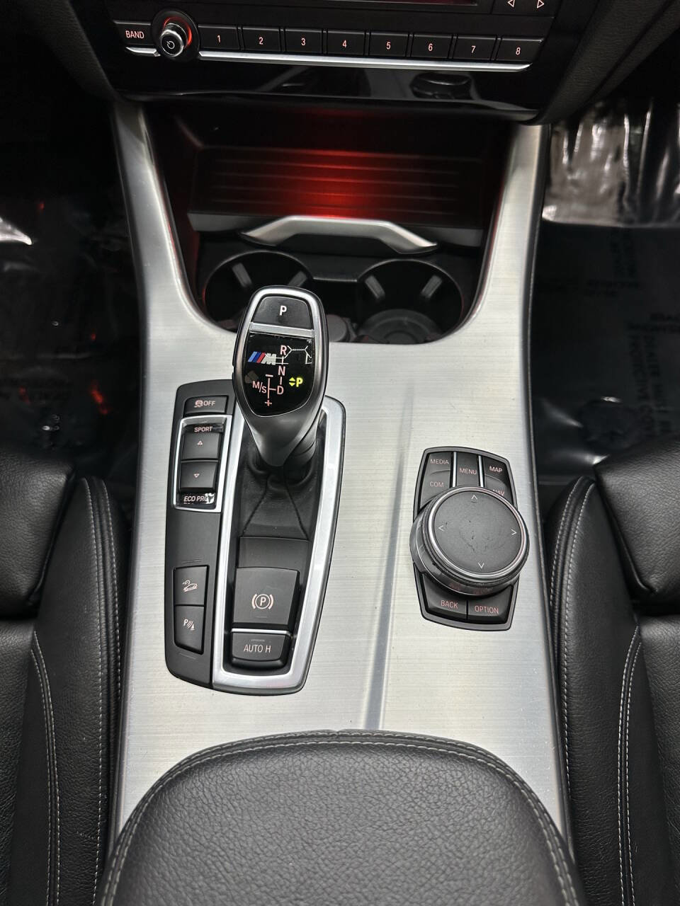 Used 2017 BMW X4 M40i w/ Technology Package image 27