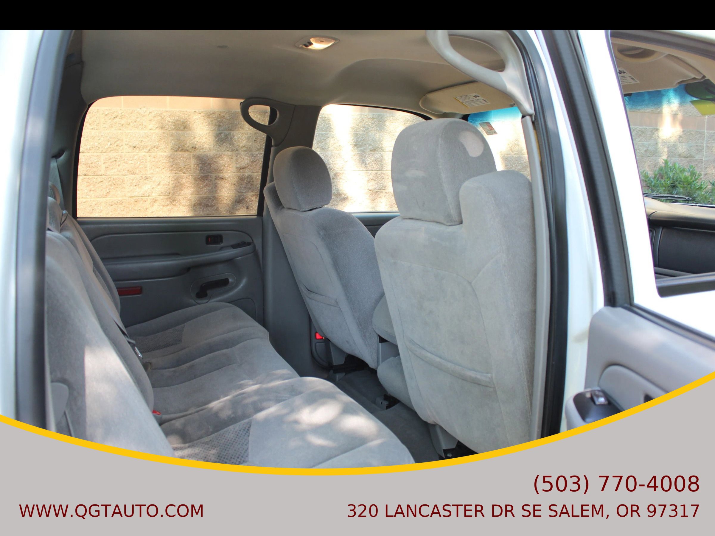 Used 2006 Chevrolet Avalanche LS image 18