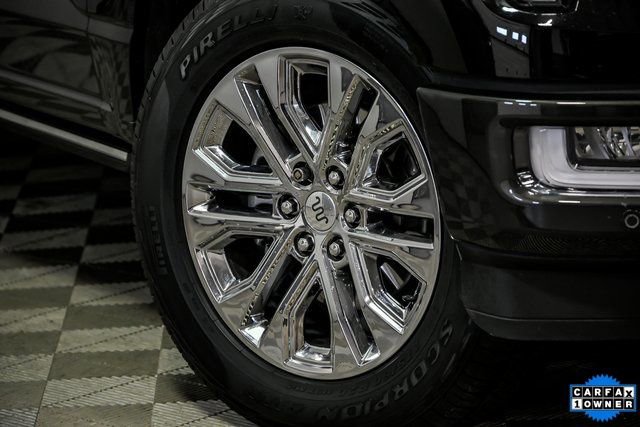 Used 2024 Ford F150 King Ranch video 3