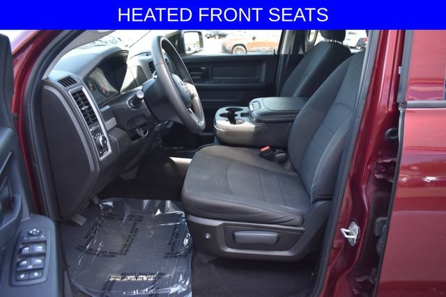 Used 2019 RAM 1500 Express w/ Wheel & Sound Group AWD/4WD image 5