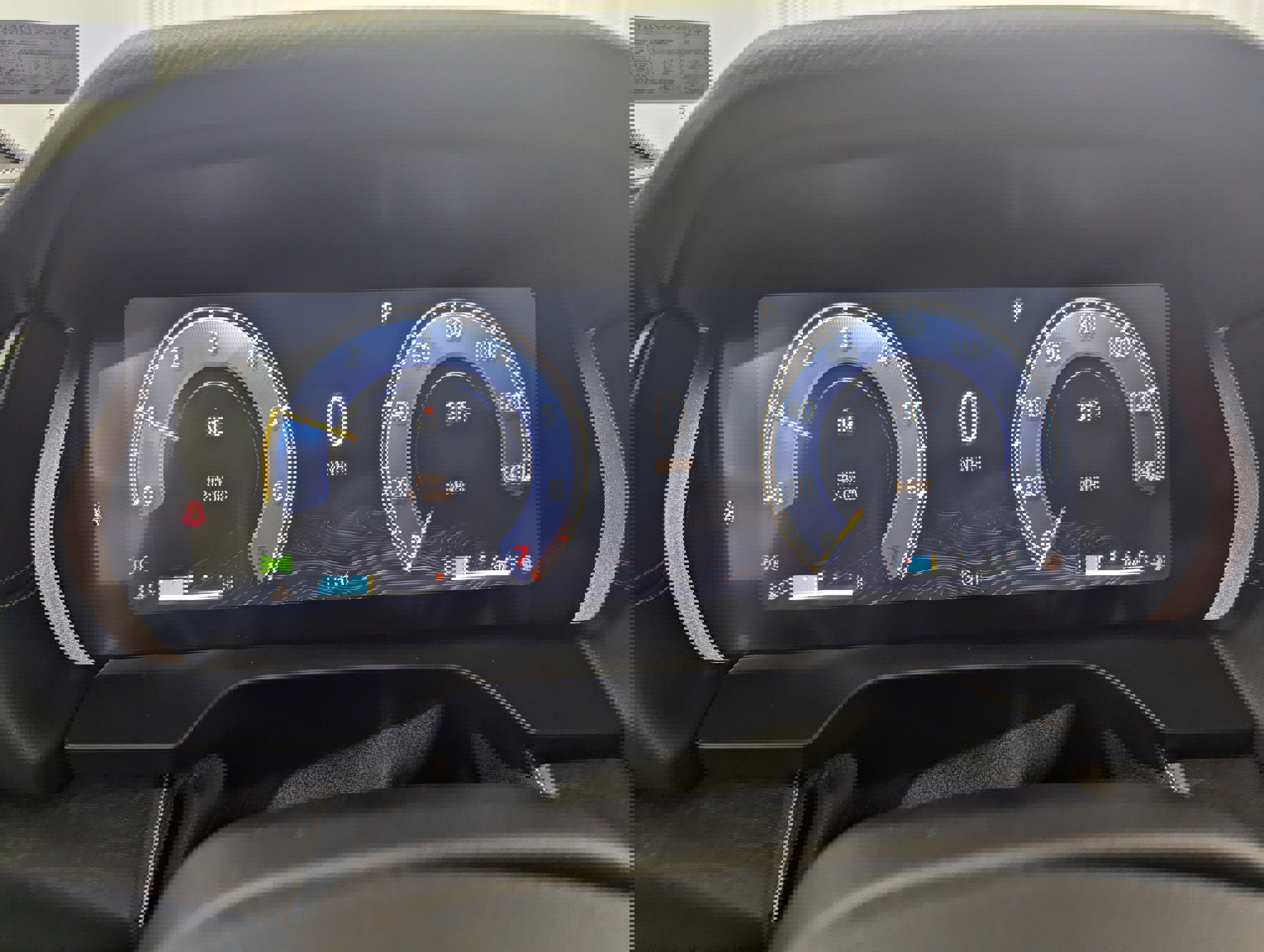 New 2025 Jeep Grand Cherokee Limited image 16