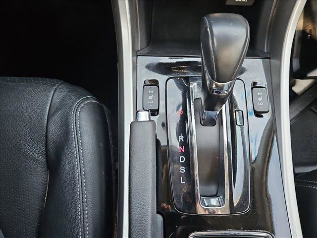 Used 2016 Honda Accord EX-L image 12