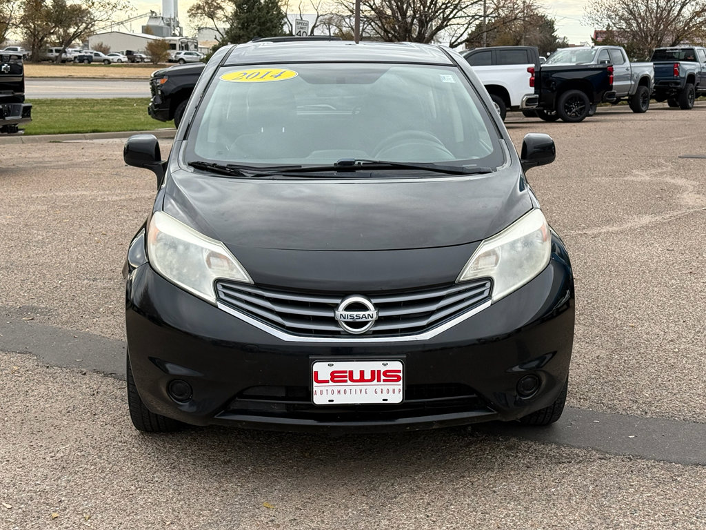 Used 2014 Nissan Versa Note SV image 15