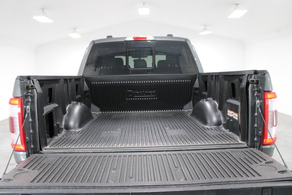 Used 2023 Ford F150 Lariat image 16