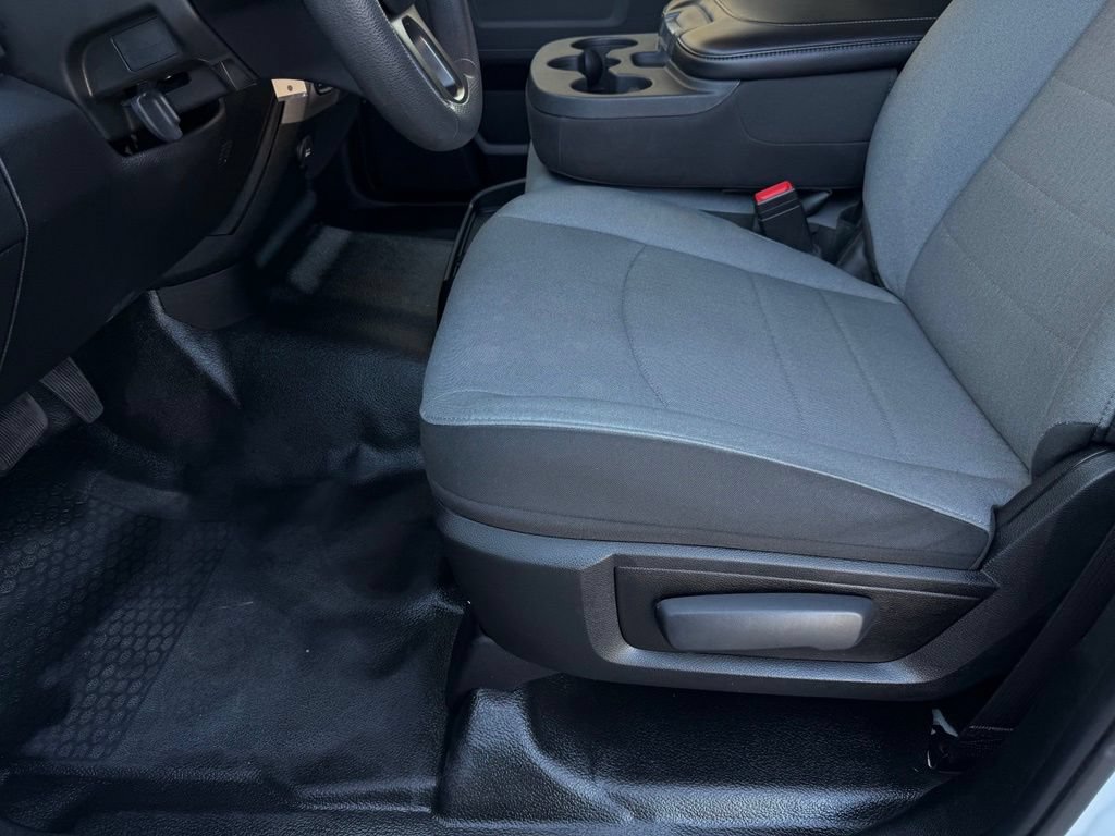 Used 2023 RAM 1500 Tradesman w/ Popular Equipment Group AWD/4WD image 12