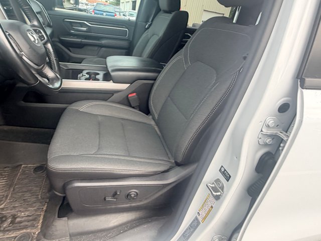 Used 2021 RAM 1500 Big Horn AWD/4WD image 14