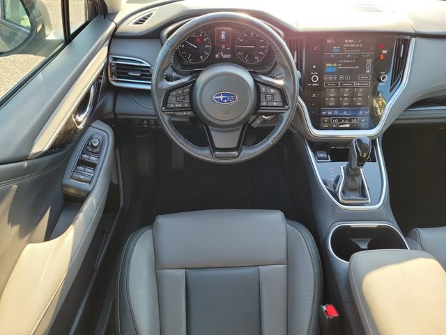 Used 2025 Subaru Outback Onyx Edition AWD/4WD image 19