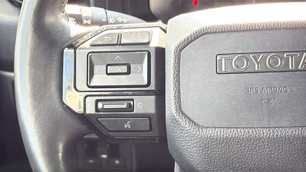 Used 2024 Toyota Land Cruiser 1958 image 21