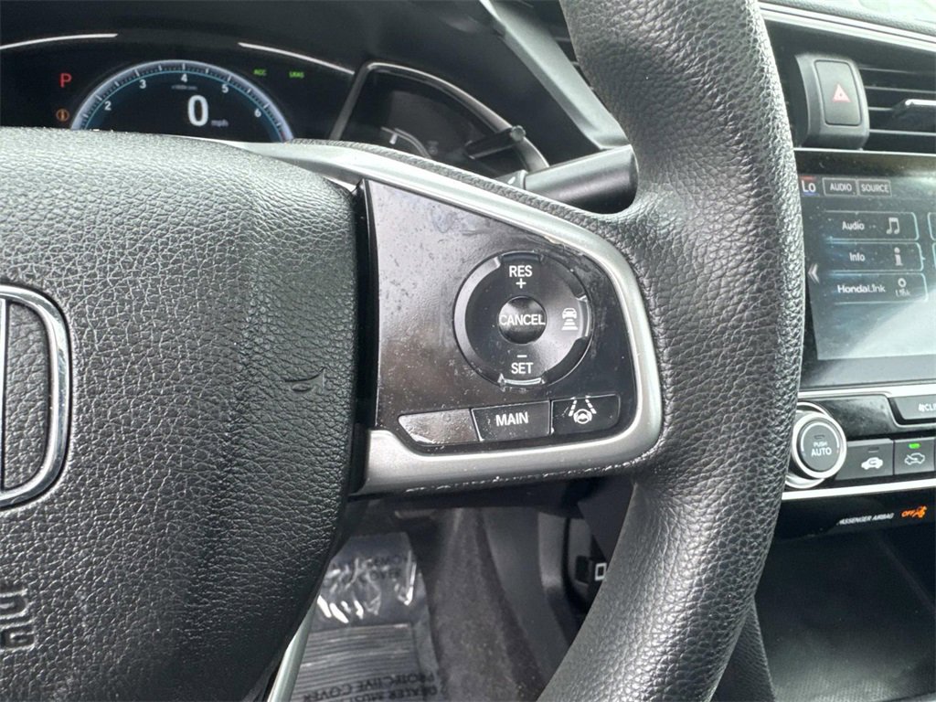 Used 2017 Honda Civic EX image 40