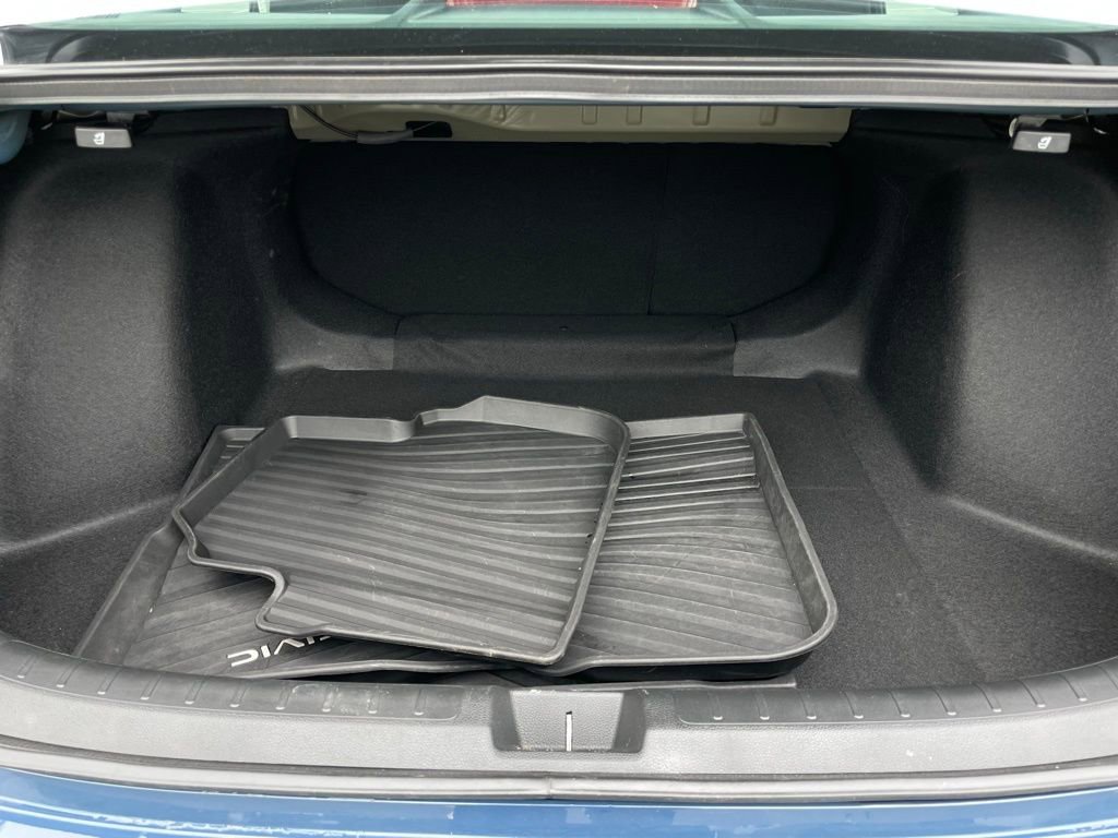 Certified 2026 Honda Civic Sport image 40