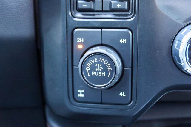 Used 2023 Ford F250 Platinum w/ Tremor Off-Road Package AWD/4WD image 32