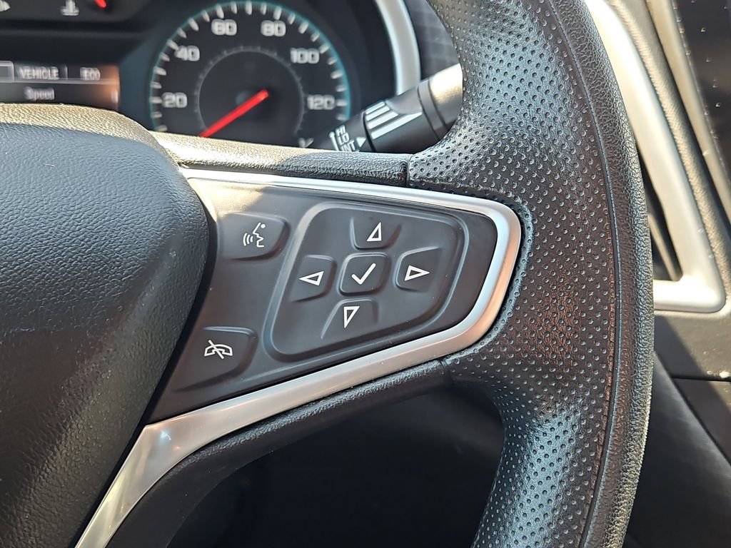 Certified 2023 Chevrolet Malibu LT FWD image 22