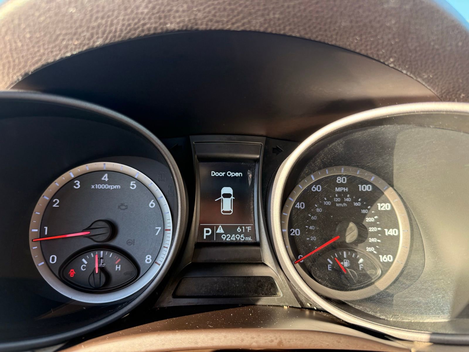 Used 2016 Hyundai Santa Fe Sport w/ Option Group 02 image 20