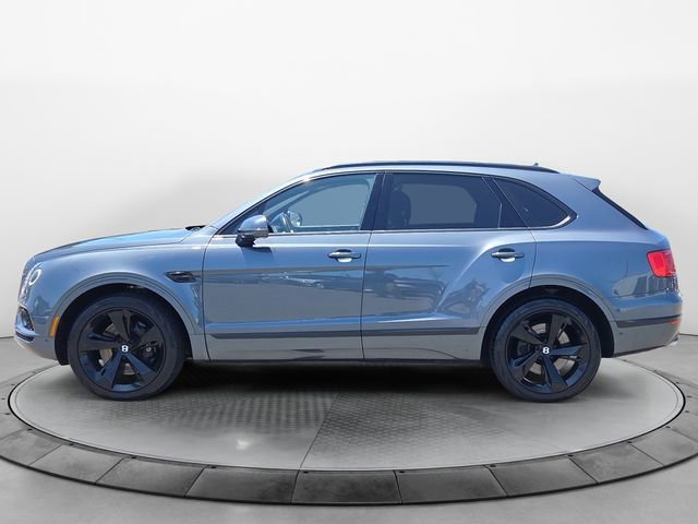 Used 2018 Bentley Bentayga Activity image 2